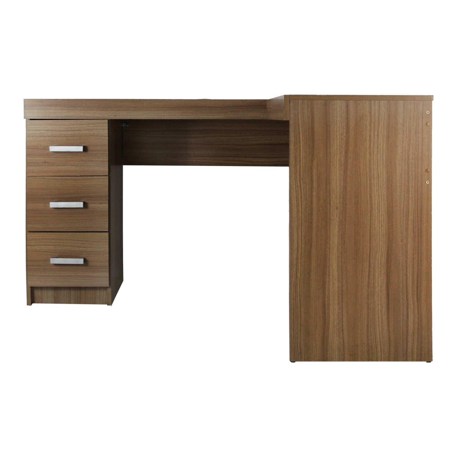 Escritorio Secretarial Jm-1184 Fenix 3C - Roble