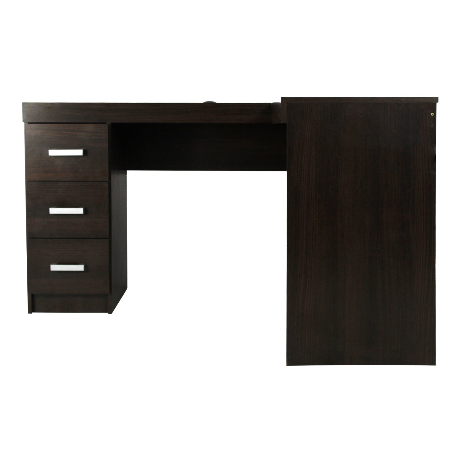 Escritorio Secretarial Jm-1184 Fenix 3C - Wengue