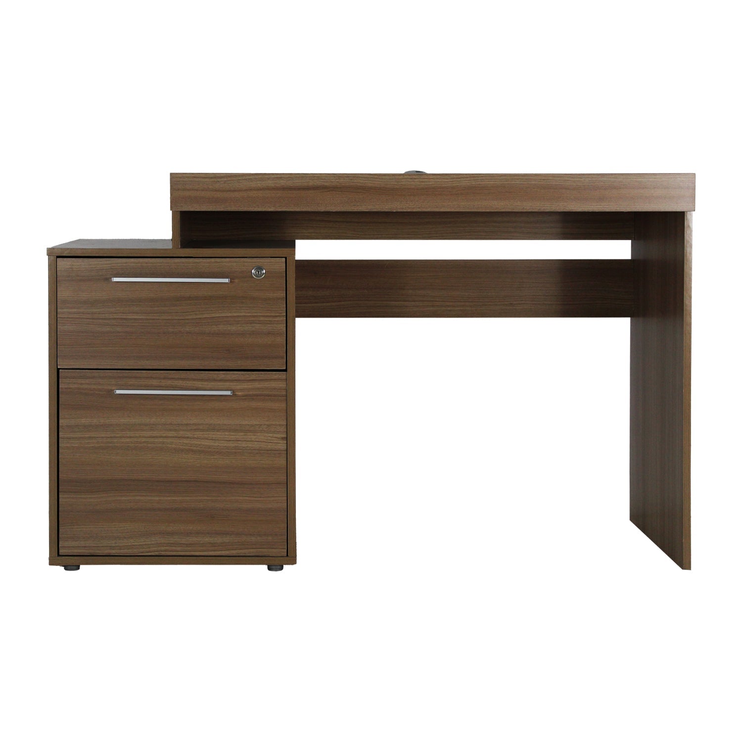 Escritorio Secretarial Jm-180 Suez - Encino