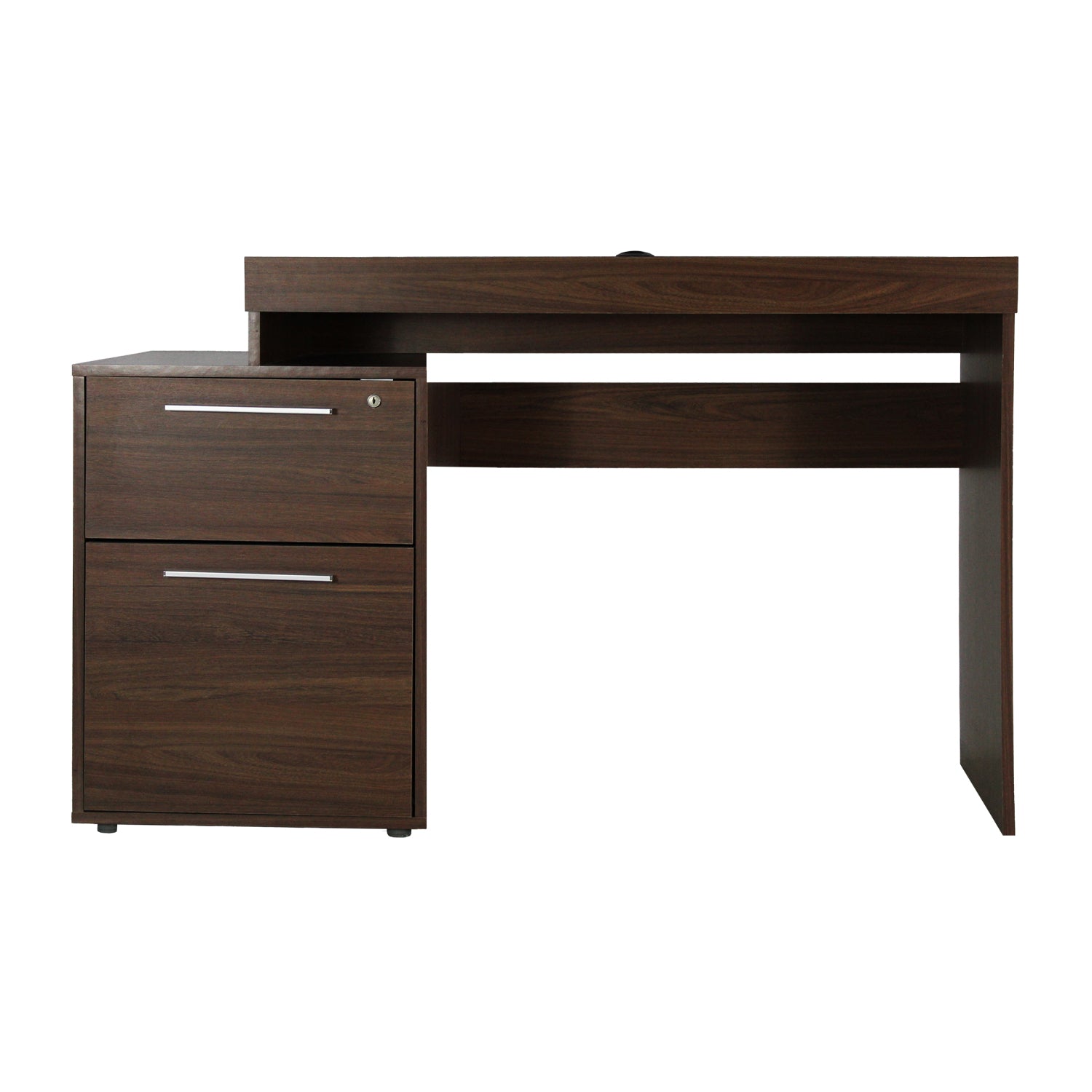 Escritorio Secretarial Jm-180 Suez - Encino