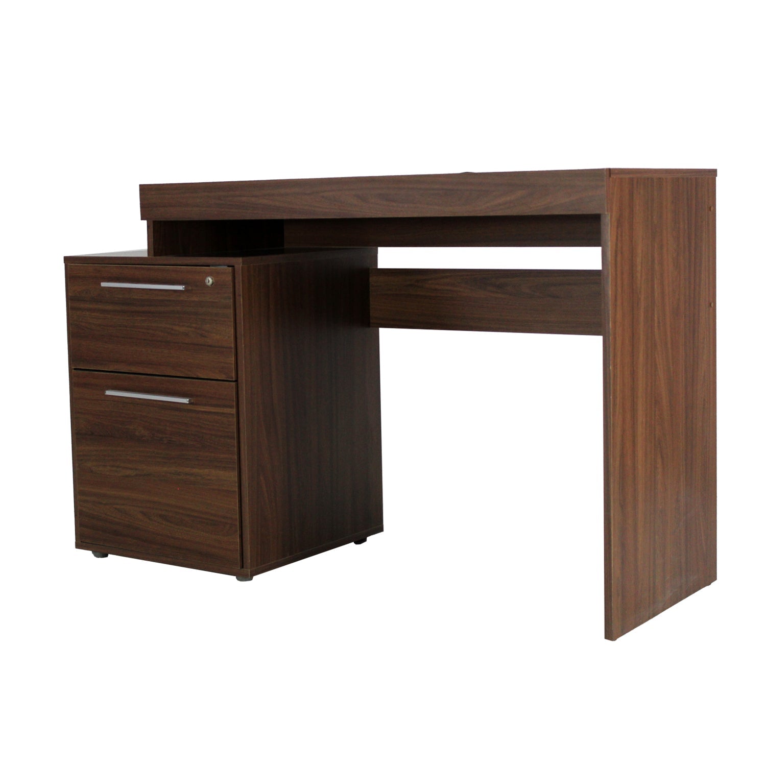Escritorio Secretarial Jm-180 Suez - Encino