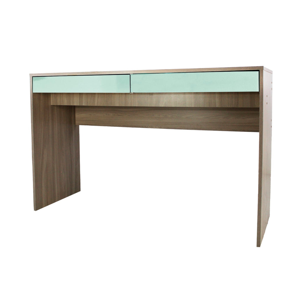 Escritorio Secretarial Jm-1194 Lindoia - Encino