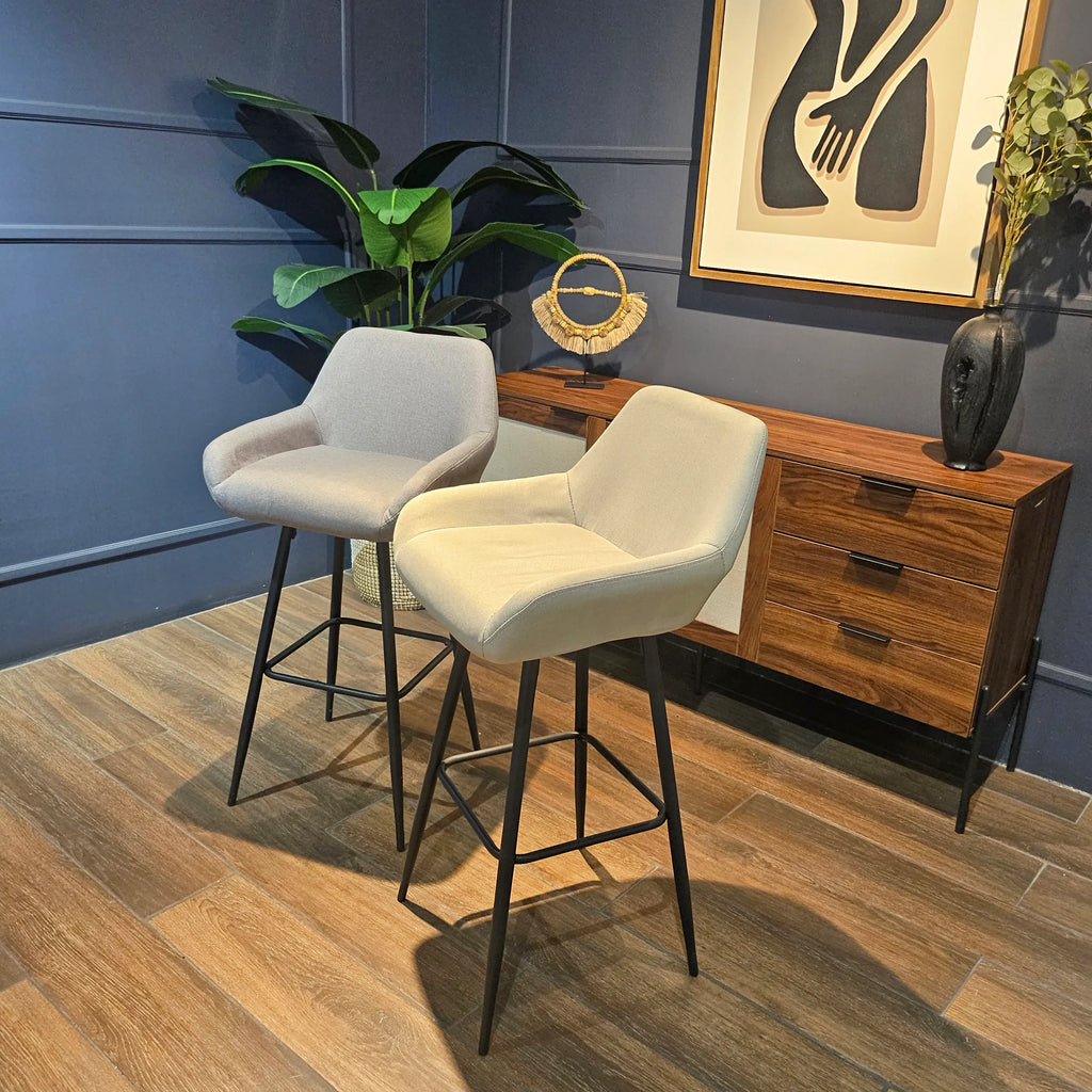 Banco Aarau Mob-5130H - Beige