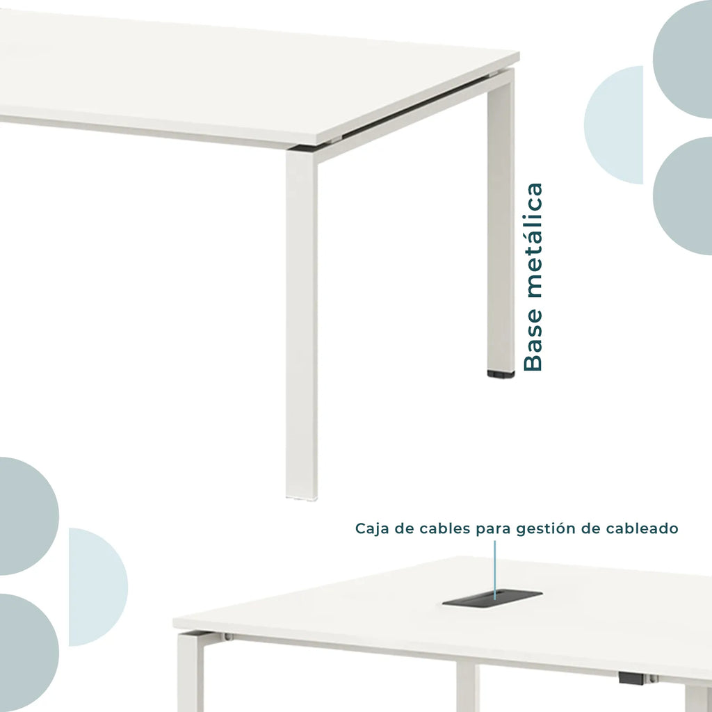 Mesa De Juntas 240 Zadar