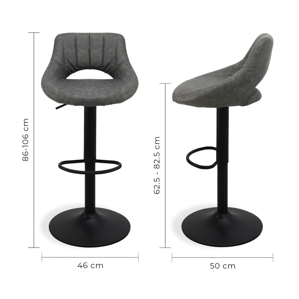 Banco Berna Mob-5125 - Cafe