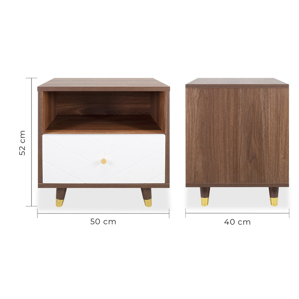 Buro Teramo 50X40 5S1