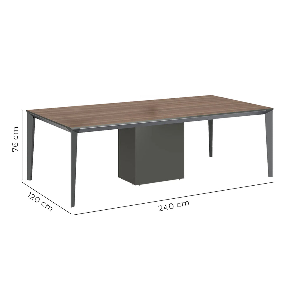 Mesa De Juntas 240 Cracovia
