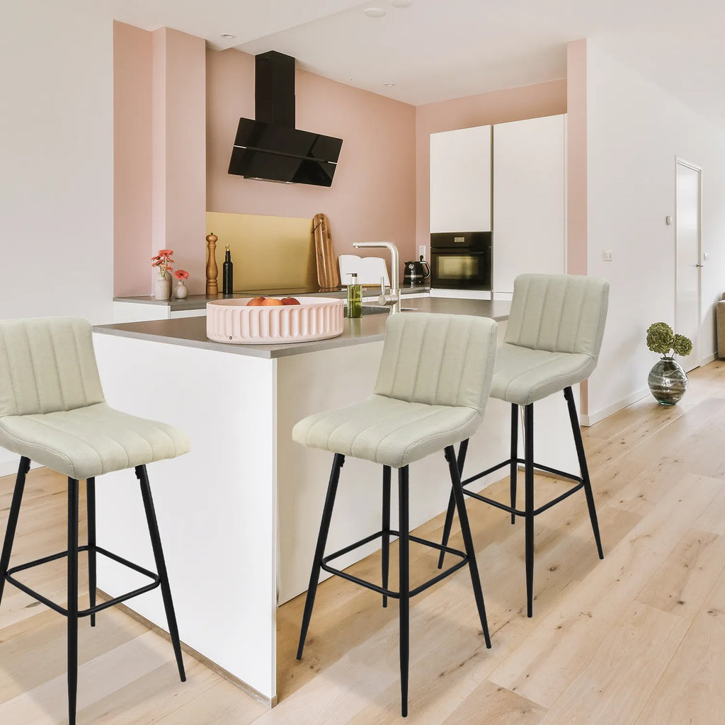 Banco Pizol Mob-5137H - Beige