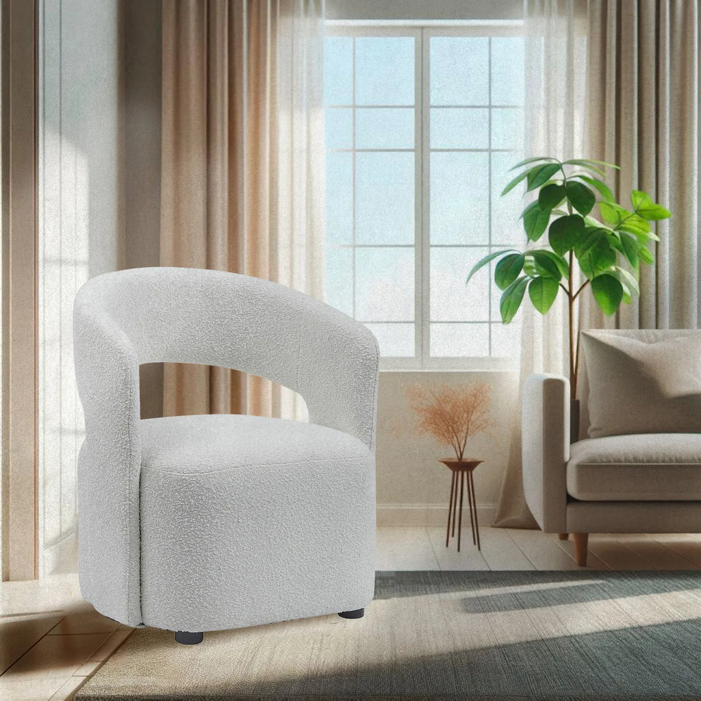 Sillon Pietro 011 Beige