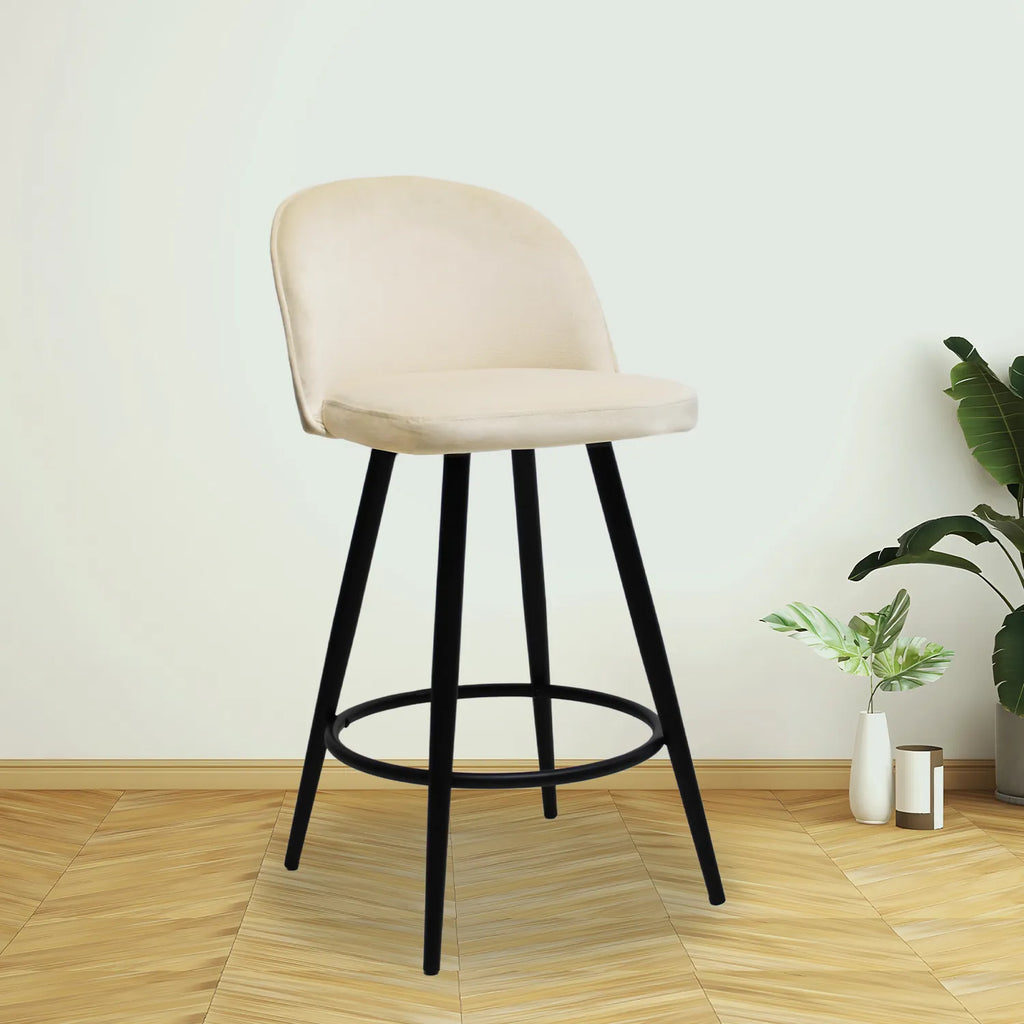 Banco Avila W16 - Crema
