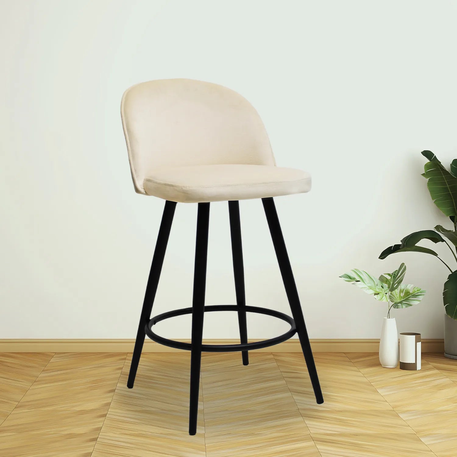 Banco Avila W16 - Crema