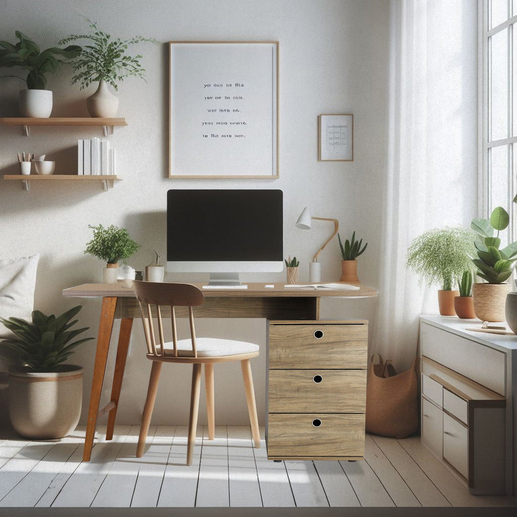 Escritorio Milano 170676 - Blanco
