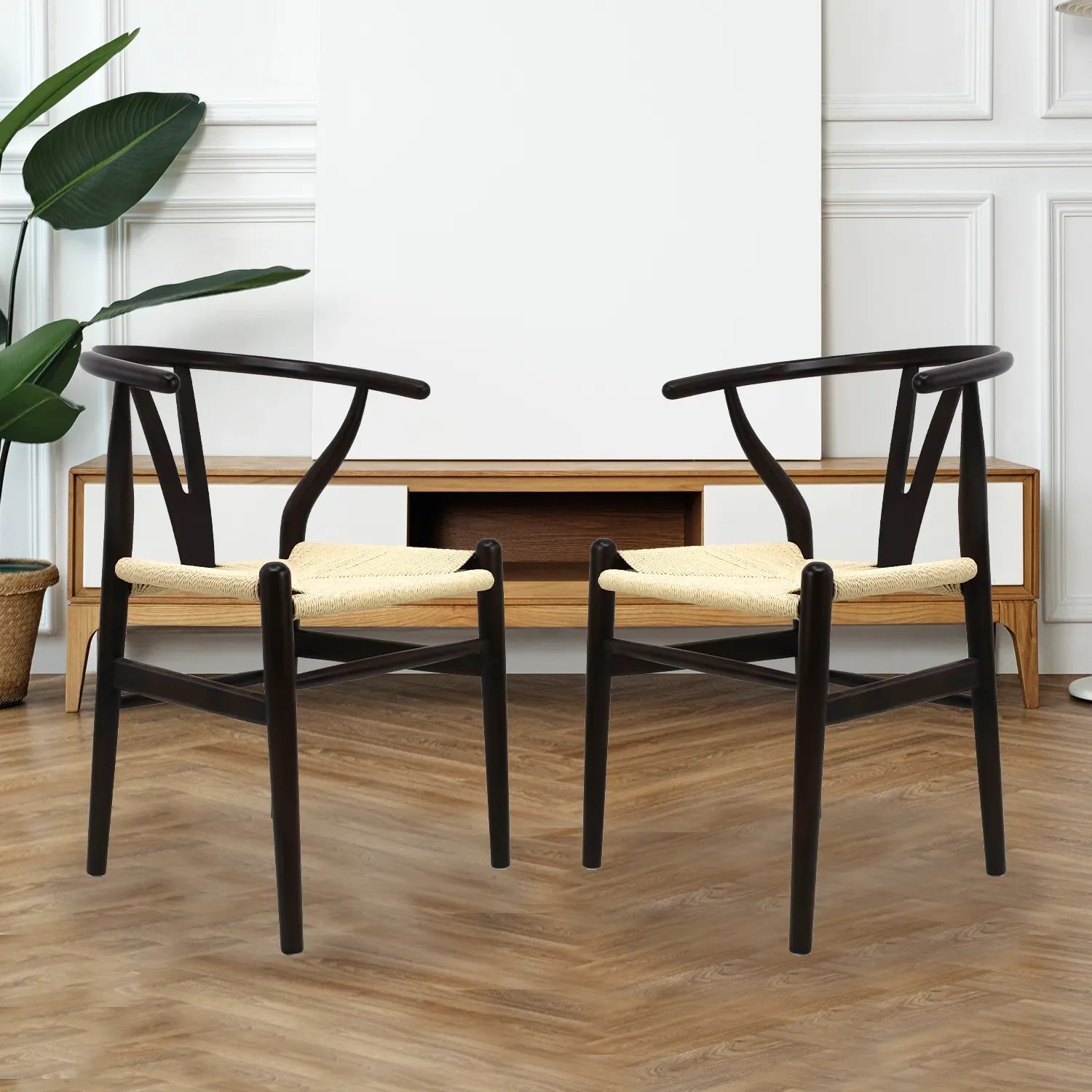 Silla Hogar Micerino Mob-098 - Natural