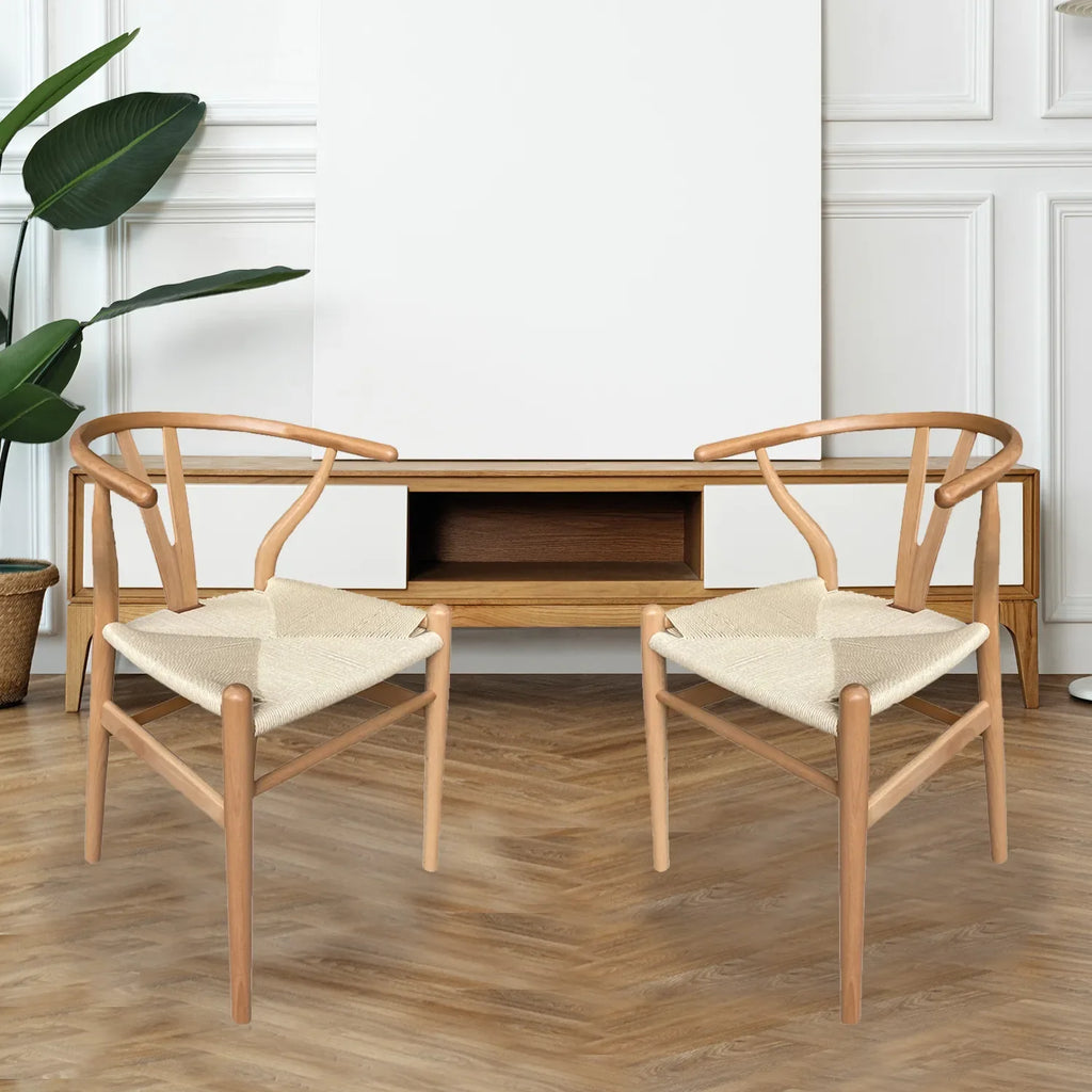 Silla Hogar Micerino Mob-098 - Natural