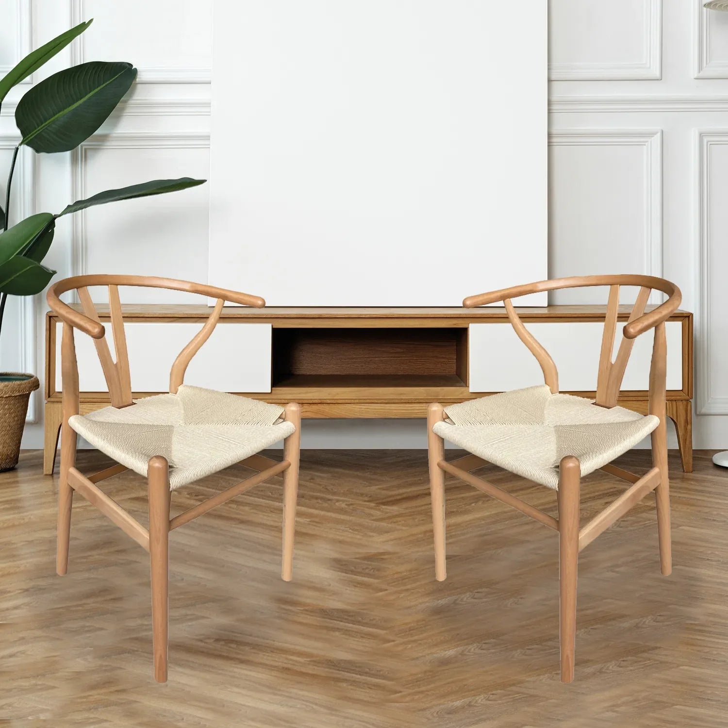 Silla Hogar Micerino Mob-098 - Natural