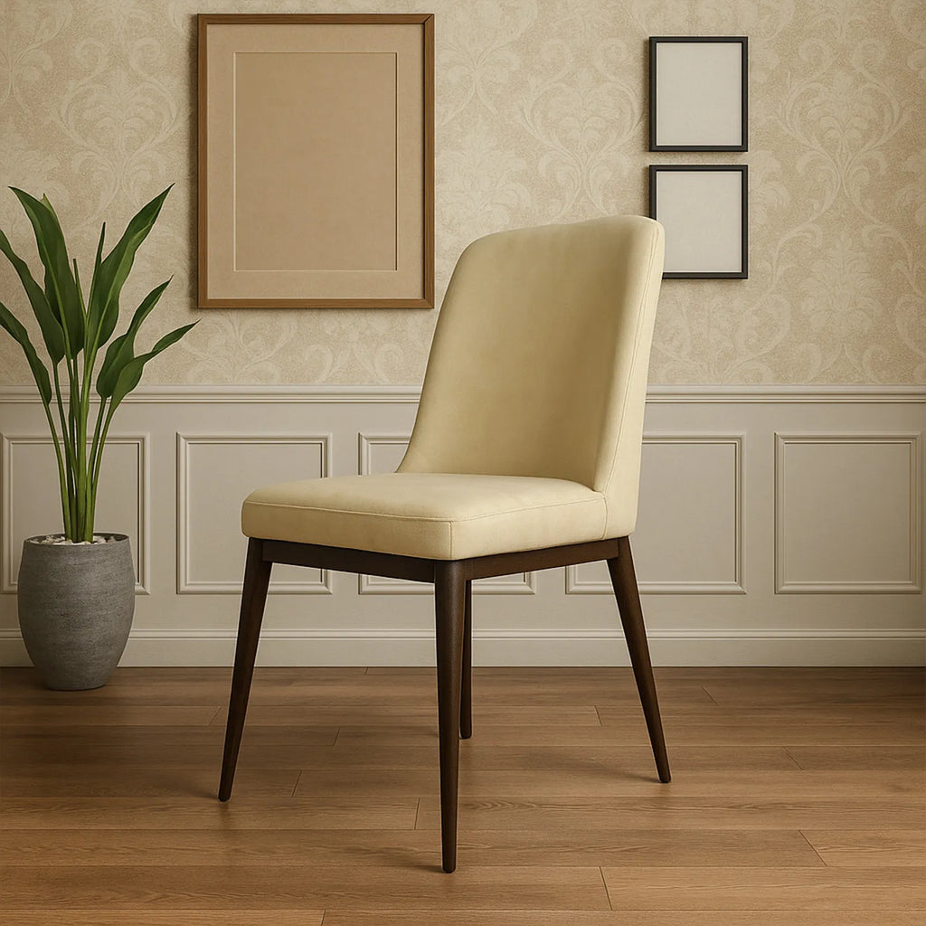 Silla Mob-117A Bari - Gris