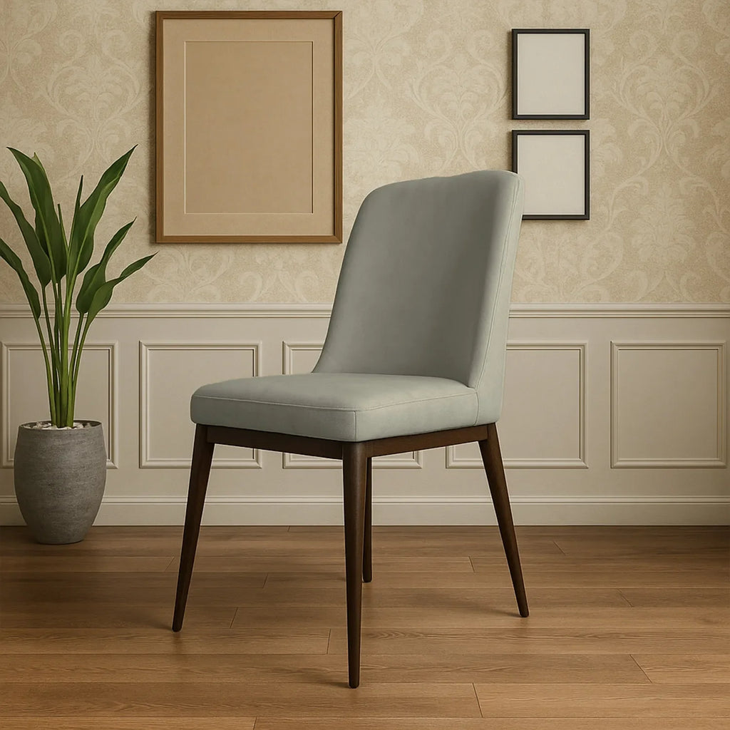 Silla Mob-117A Bari - Gris
