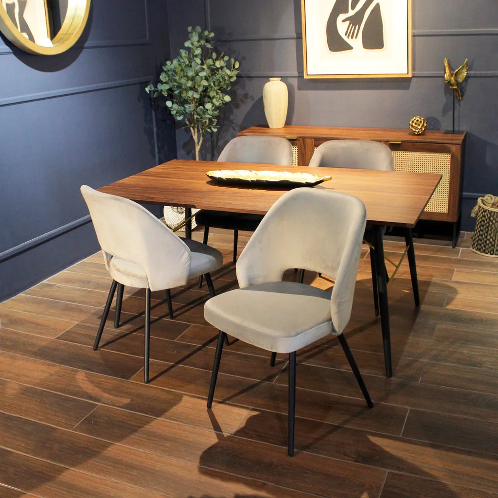 Silla Asturias Z001 - Plata