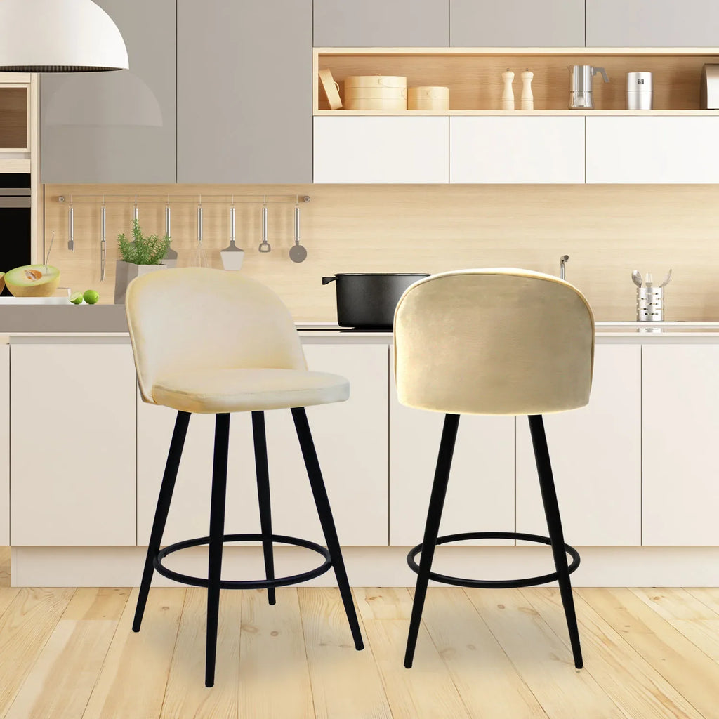 Banco Avila W16 - Crema