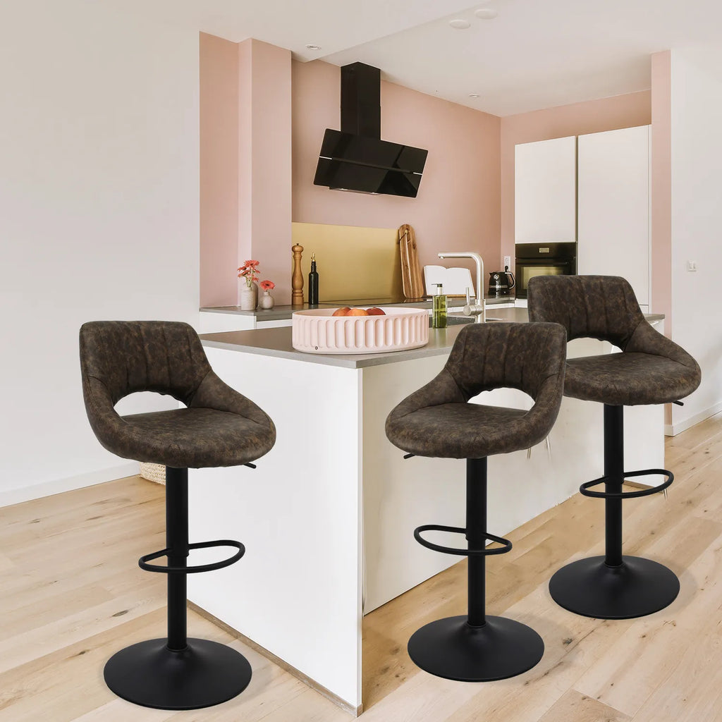 Banco Berna Mob-5125 - Cafe