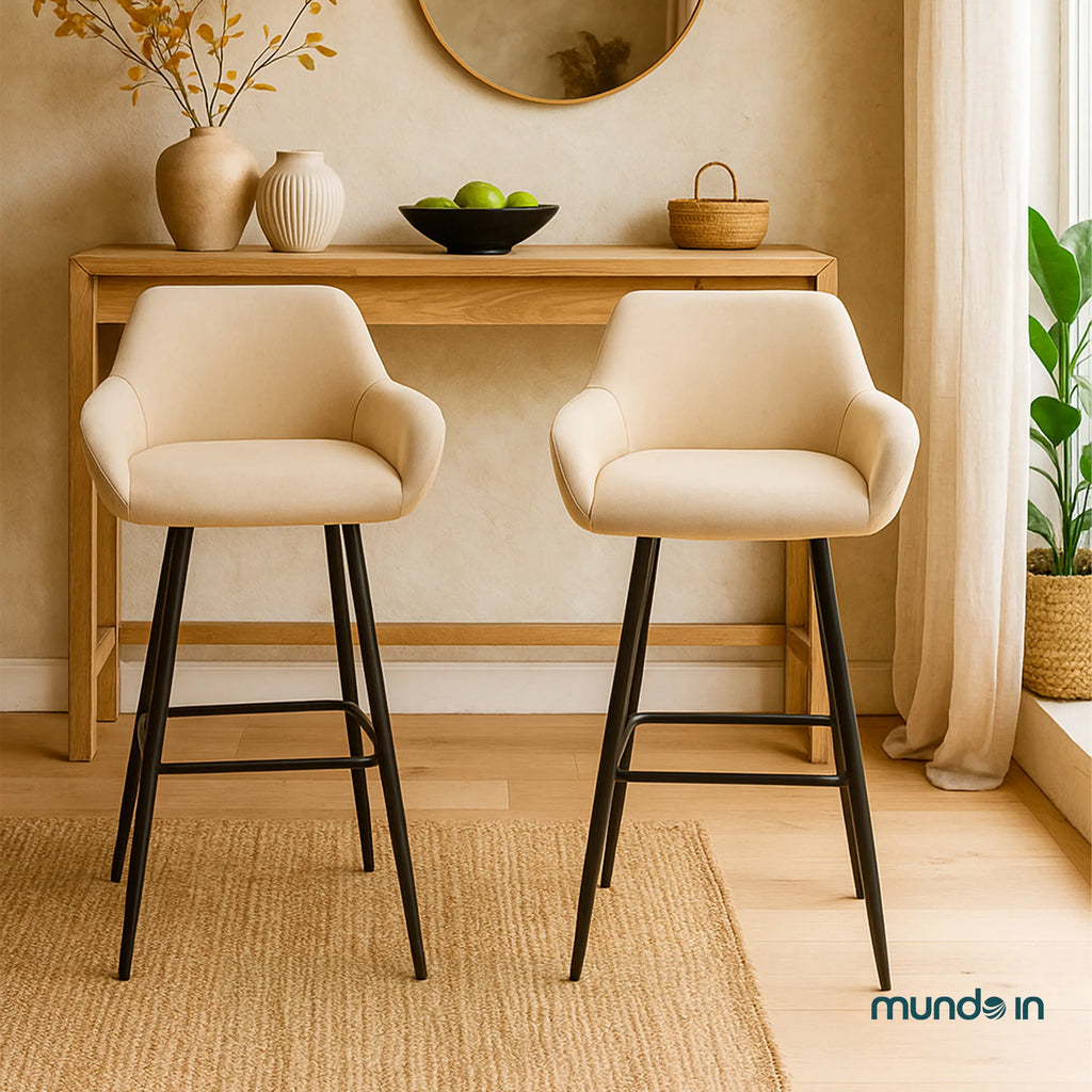 Banco Aarau Mob-5130H - Beige