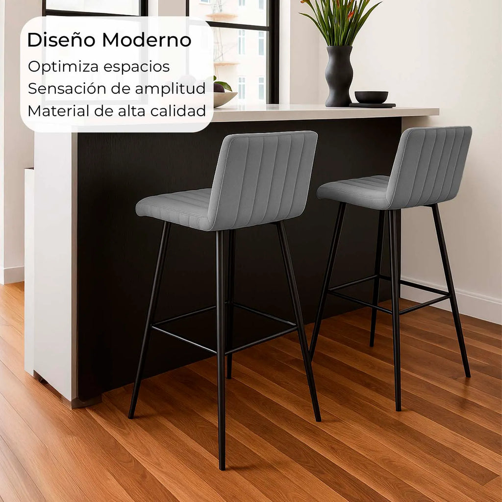 Banco Pizol Mob-5137H - Beige