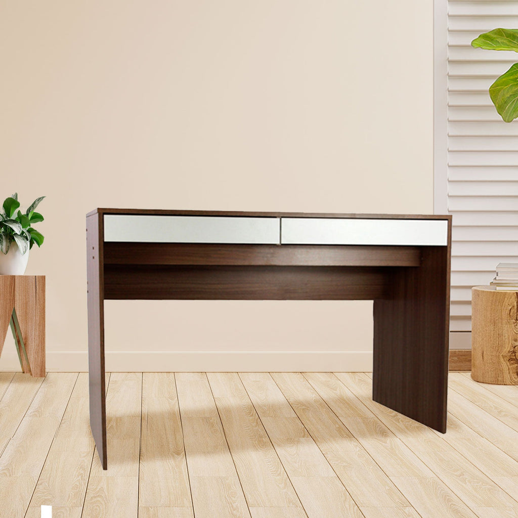 Escritorio Secretarial Jm-1194 Lindoia - Encino