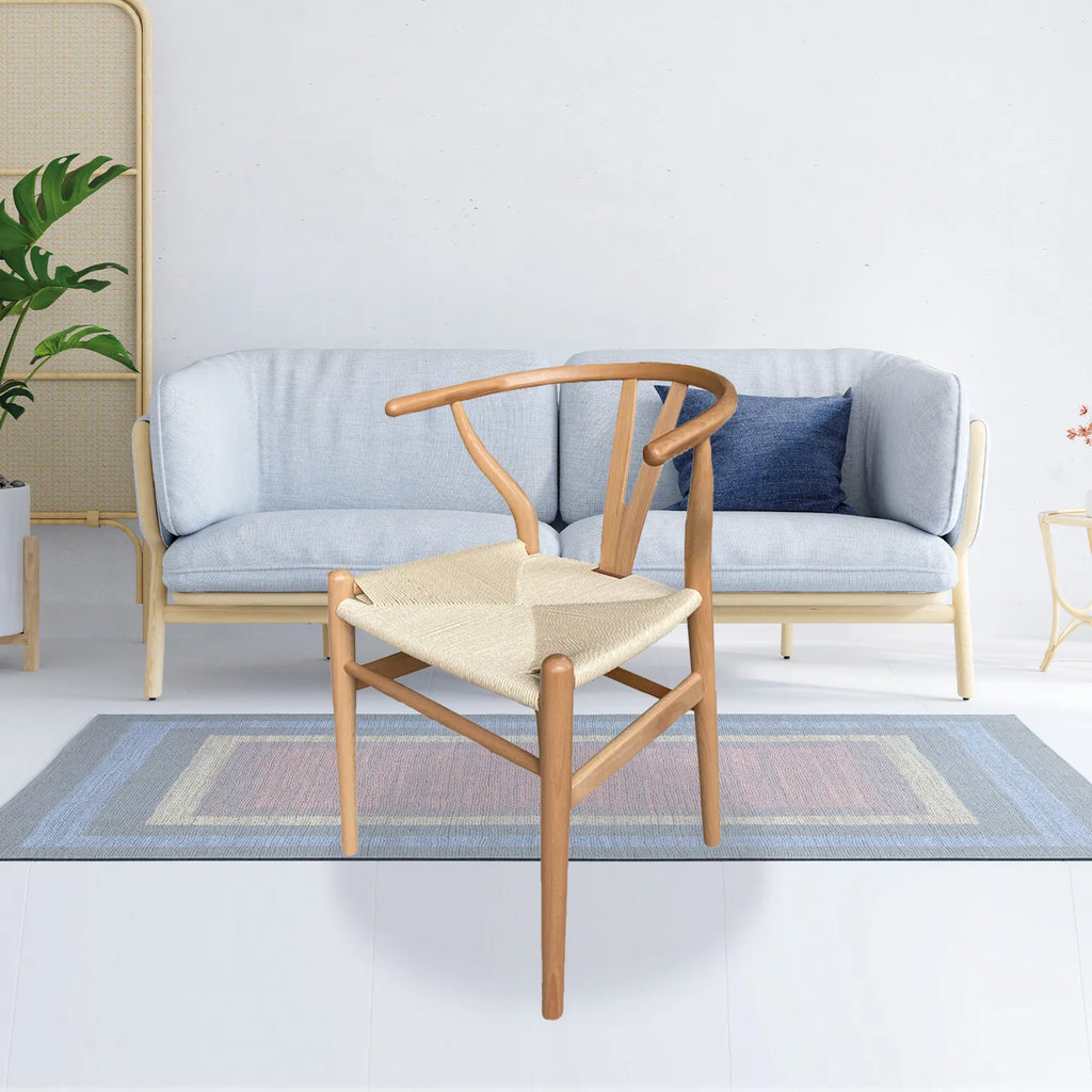 Silla Hogar Micerino Mob-098 - Nogal