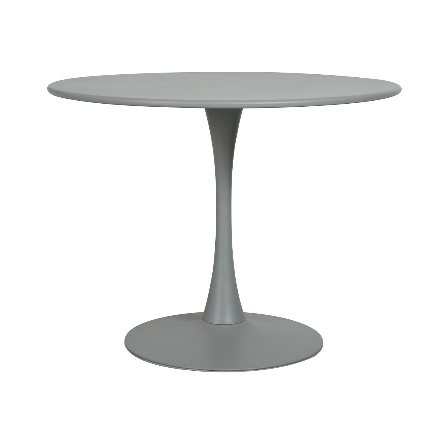 Mesa Exterior Vittoria 100 - Gris
