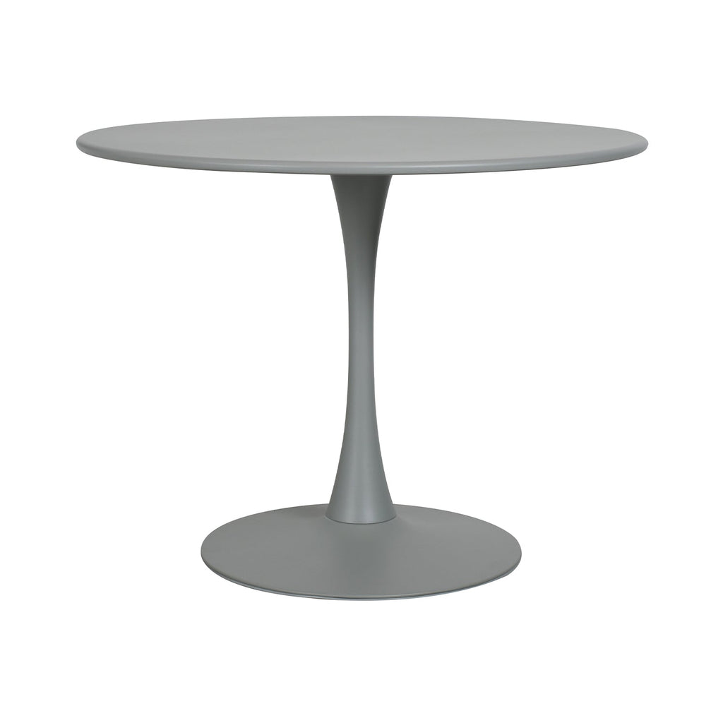 Mesa Exterior Vittoria 100 - Blanco
