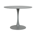 Mesa Exterior Vittoria 100 - Blanco