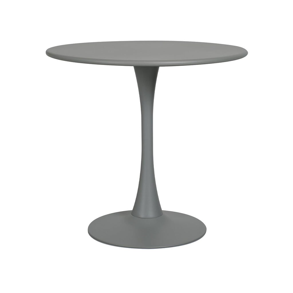 Mesa Exterior Vittoria 80 - Blanco