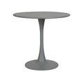 Mesa Exterior Vittoria 80 - Blanco