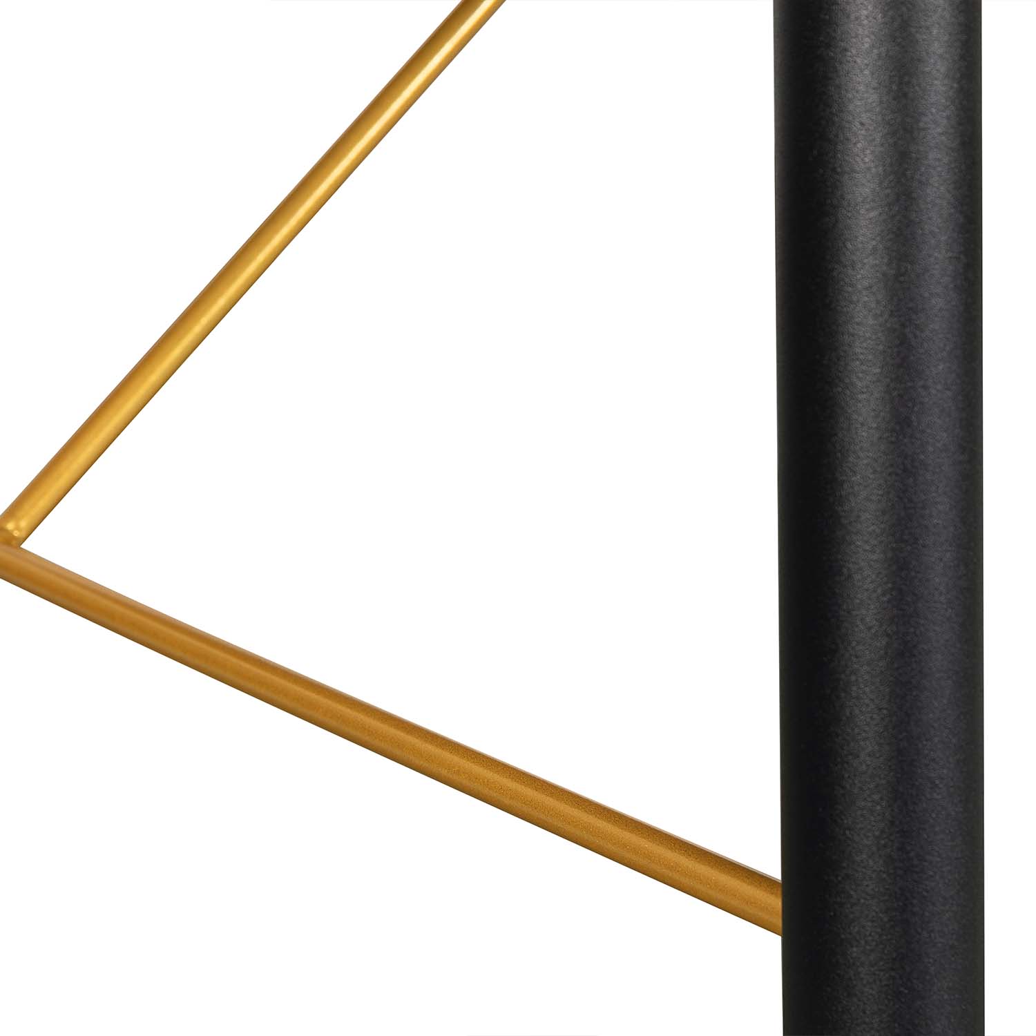 Mesa De Comedor Luxo 160X90 - Negro