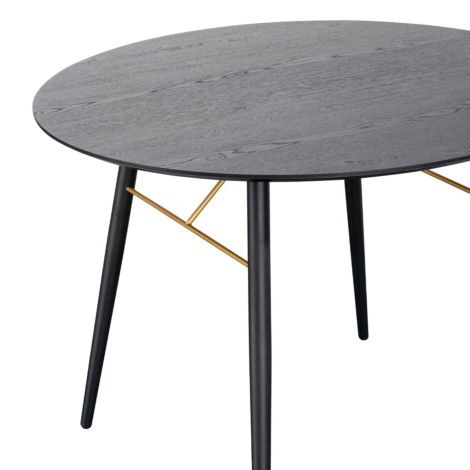 Mesa De Comedor Onno 100 - Nogal