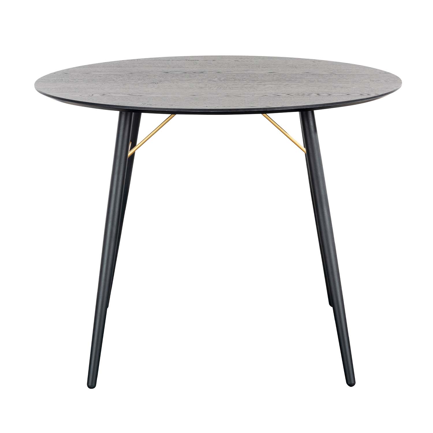Mesa De Comedor Onno 100 - Negro