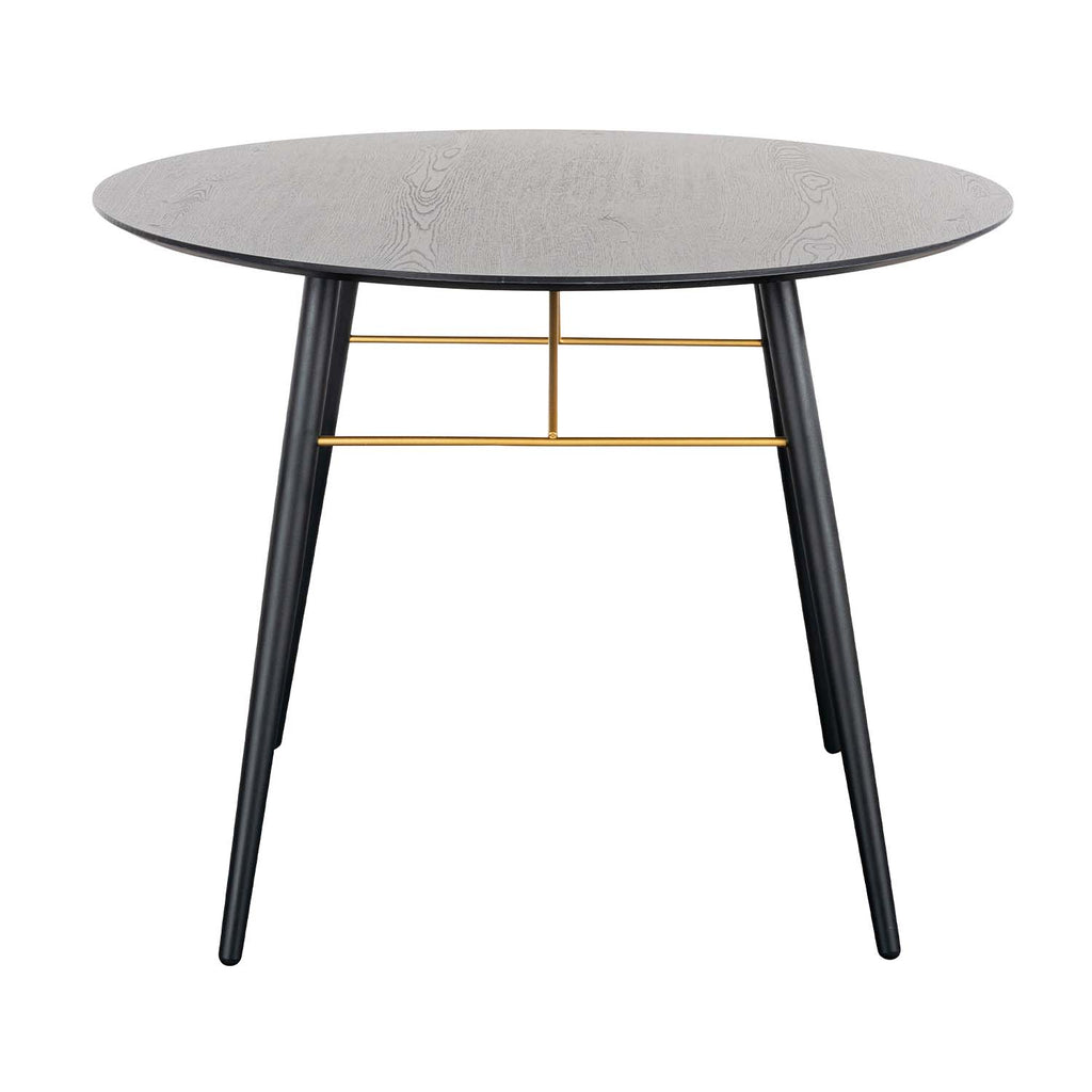 Mesa De Comedor Onno 100 - Negro