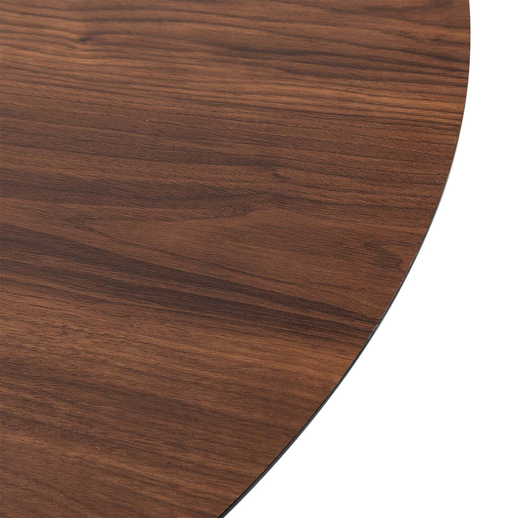 Mesa De Comedor Onno 100 - Negro
