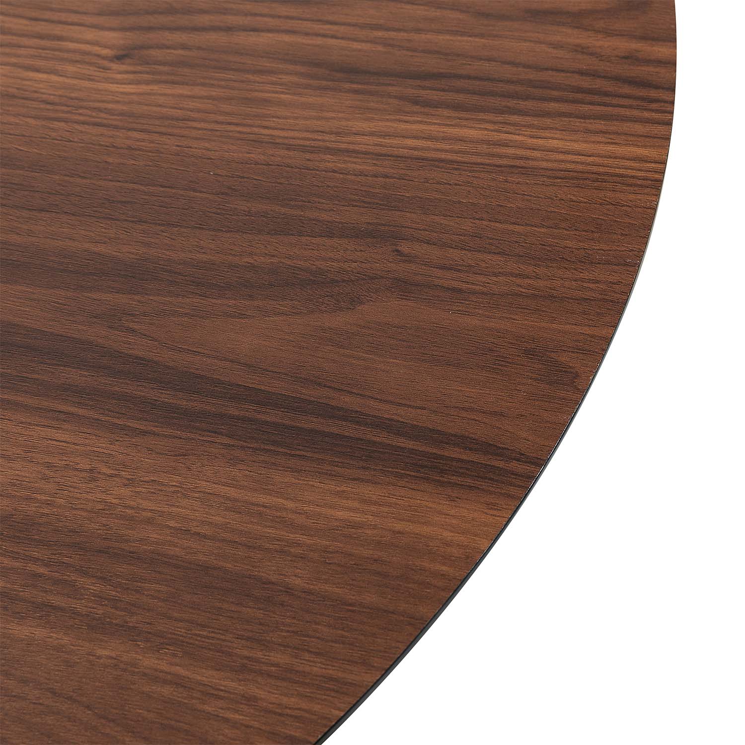 Mesa De Comedor Onno 100 - Negro