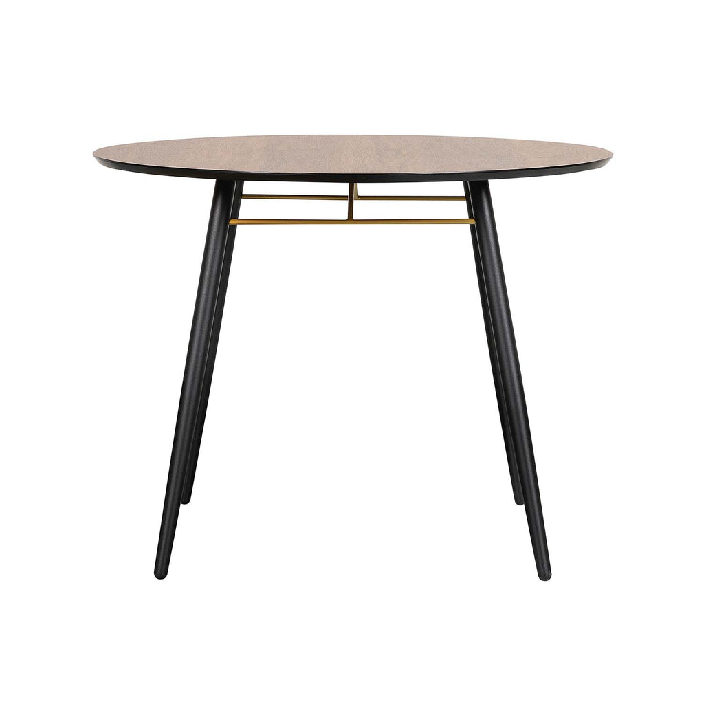 Mesa De Comedor Onno 100 - Nogal