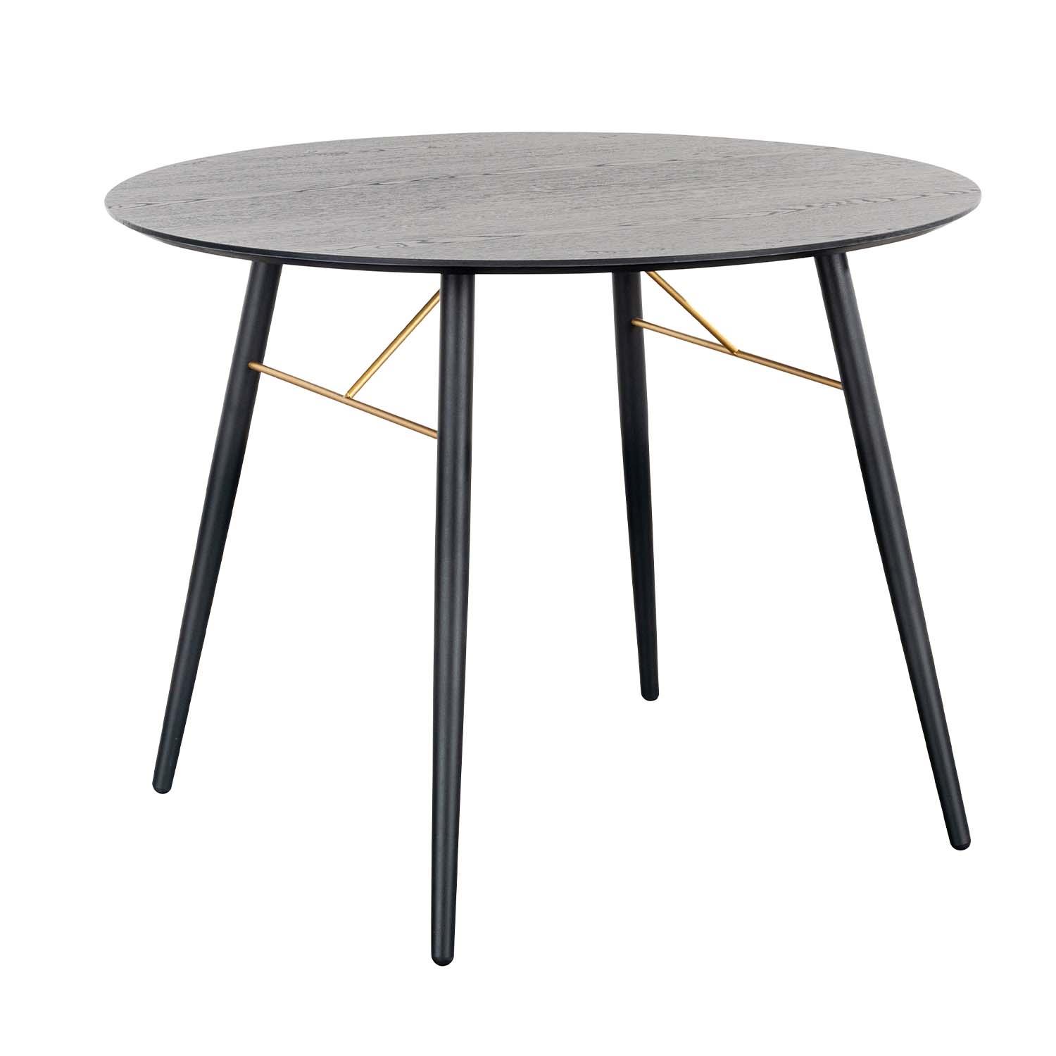 Mesa De Comedor Onno 100 - Negro