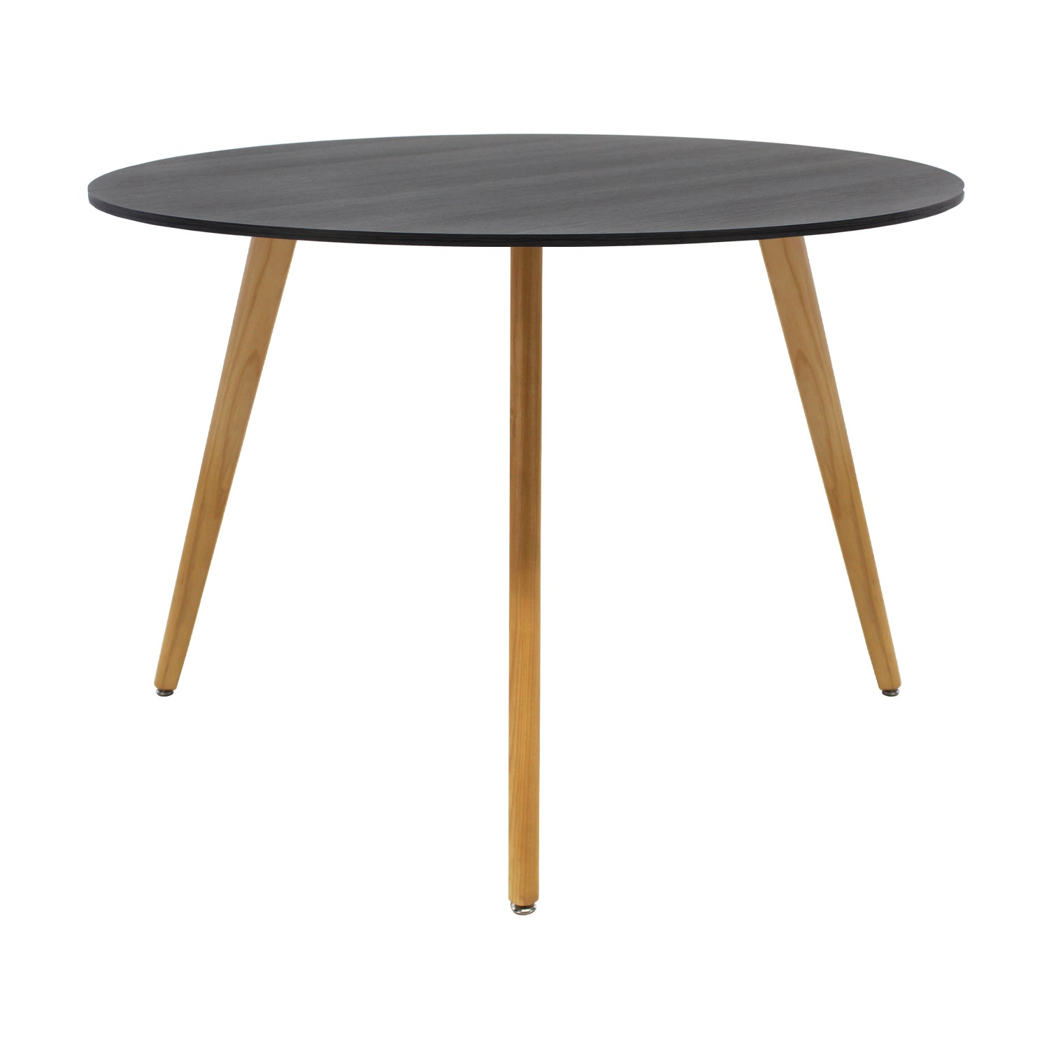 Mesa Frankfurt Circular 100 - Blanco