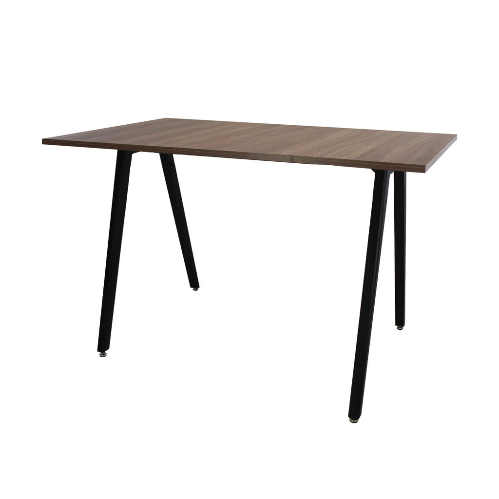 Mesa Frankfurt Rectangular 120X70 - Nogal