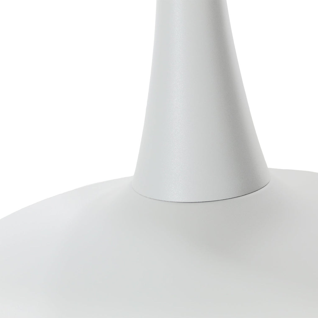Mesa Exterior Vittoria 100 - Blanco
