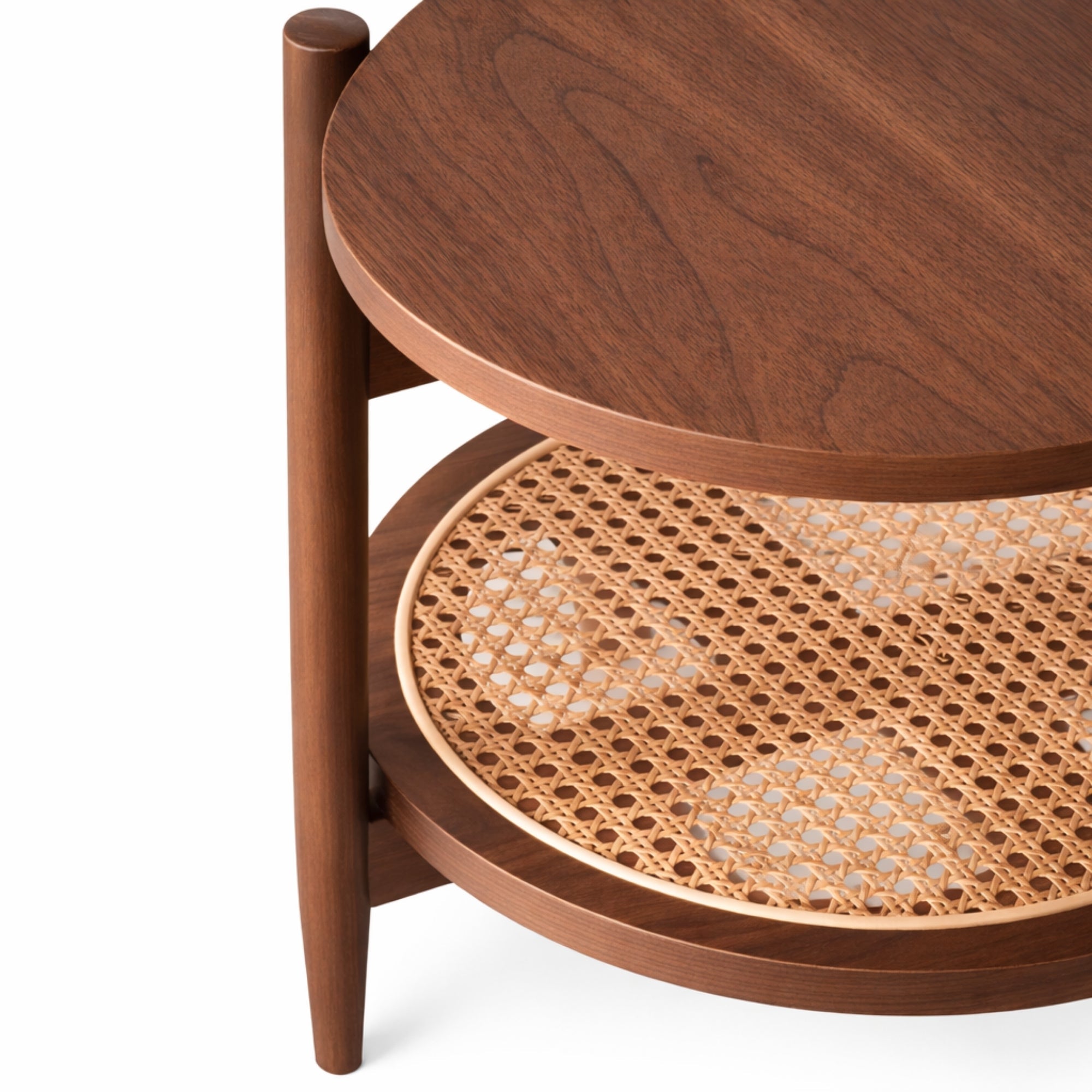 Mesa De Centro 120X50 Kangar 5021 - Roble