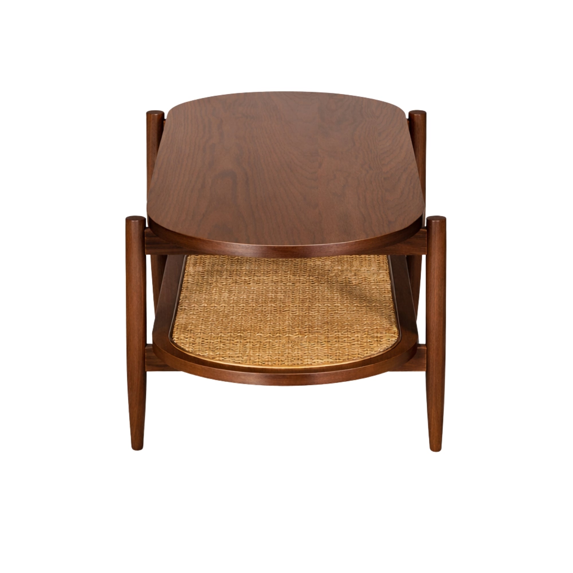 Mesa De Centro 120X50 Kangar 5021 - Roble
