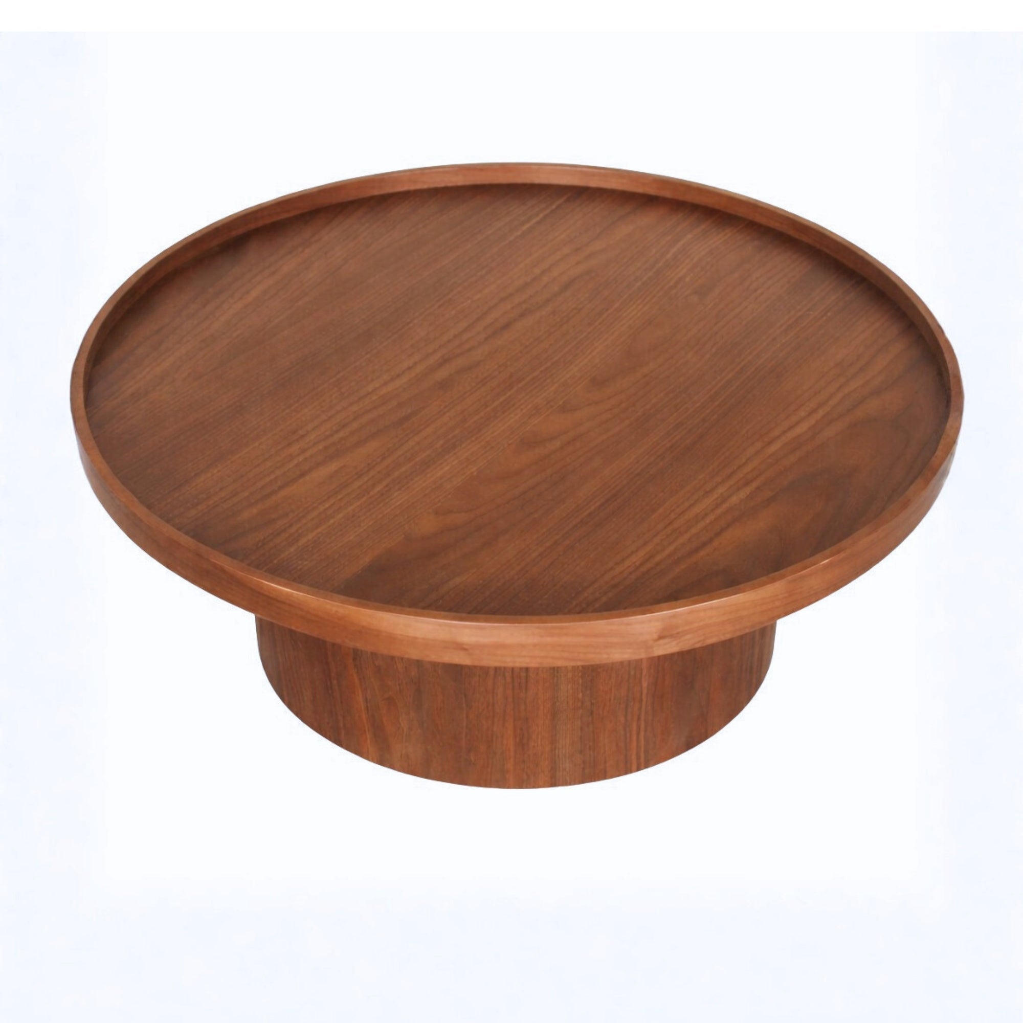 Mesa De Centro 80 Perak 5008 - Nogal