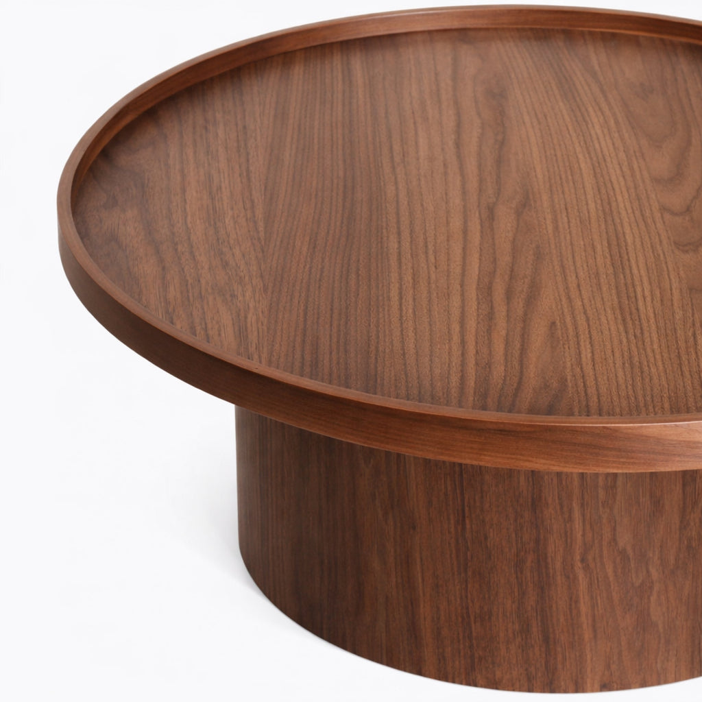 Mesa De Centro 80 Perak 5008 - Roble