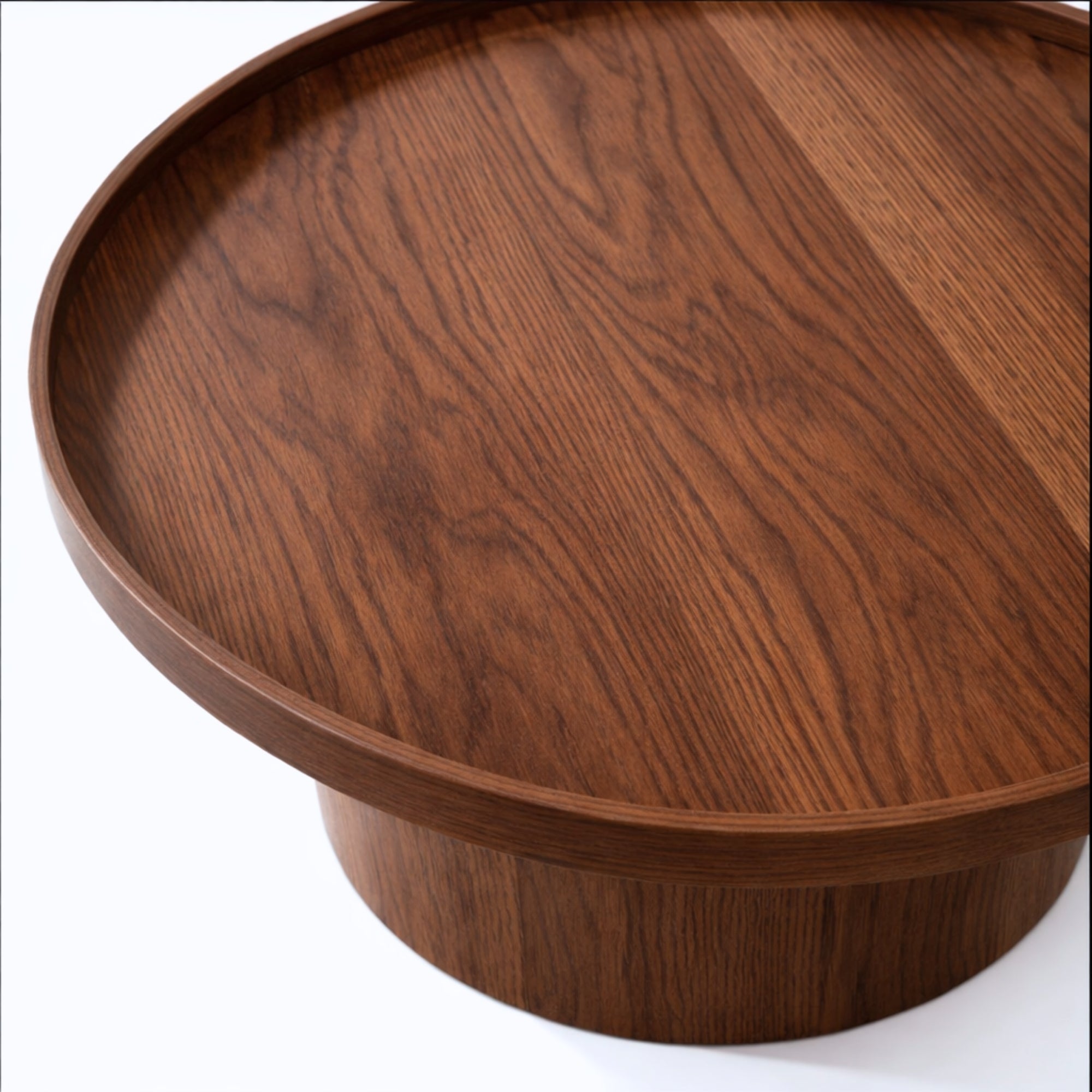 Mesa De Centro 80 Perak 5008 - Roble