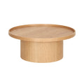 Mesa De Centro 80 Perak 5008 - Roble